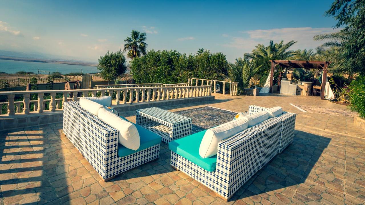 The Precious Guesthouse Sweimeh Kültér fotó