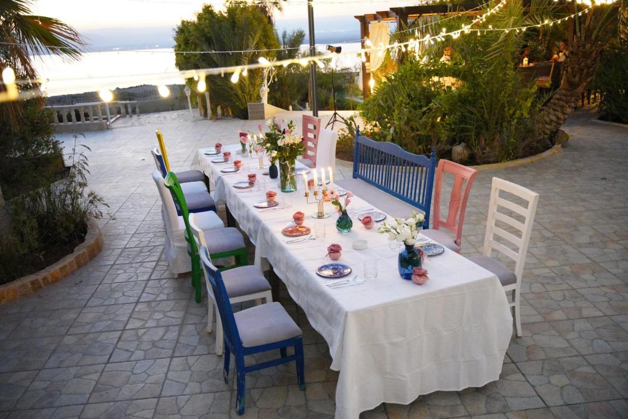 The Precious Guesthouse Sweimeh Kültér fotó