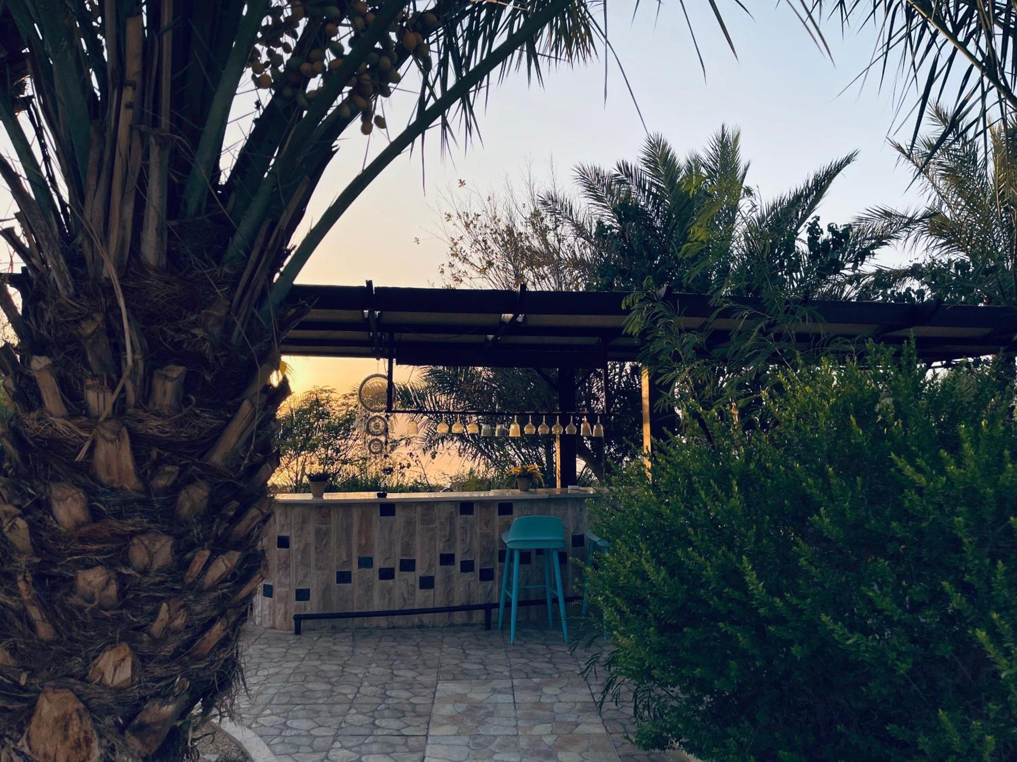 The Precious Guesthouse Sweimeh Kültér fotó