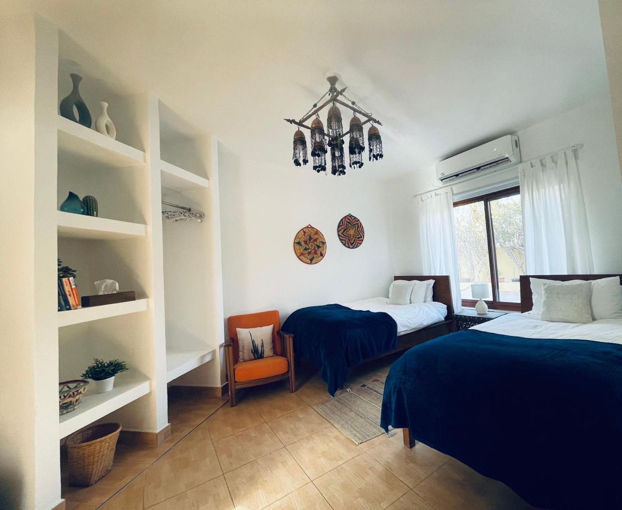 The Precious Guesthouse Sweimeh Kültér fotó