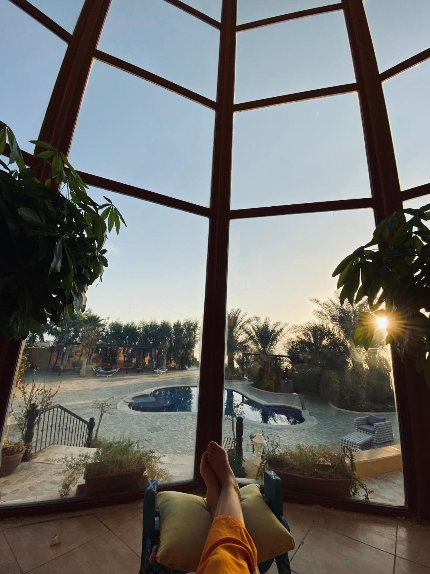 The Precious Guesthouse Sweimeh Kültér fotó